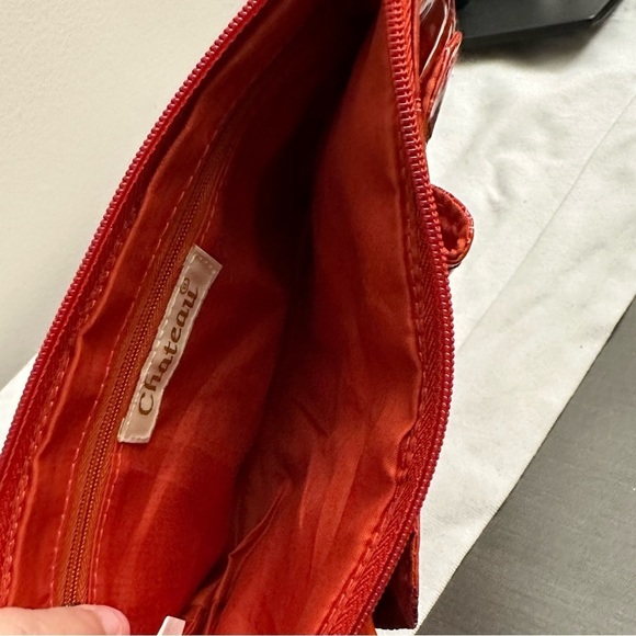 Chateau Wristlet / Clutch - Picture 3 of 3